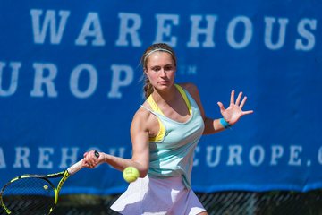 Lilly Düffert 691 - Future Nord